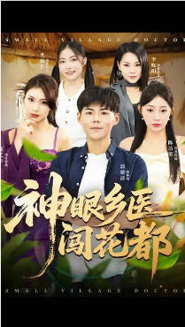 神眼乡医闯花都