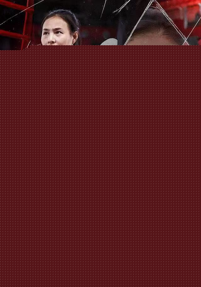 清洁工老妈，竟是武术传奇