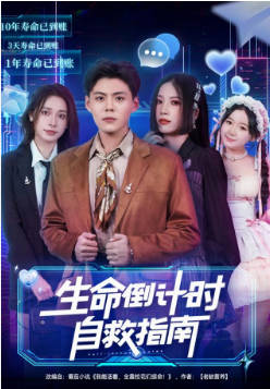 生命倒计时自救指南