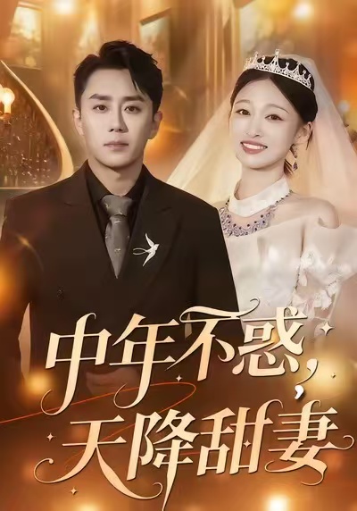 中年不惑-天降甜妻