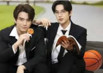 给死对头当家教后