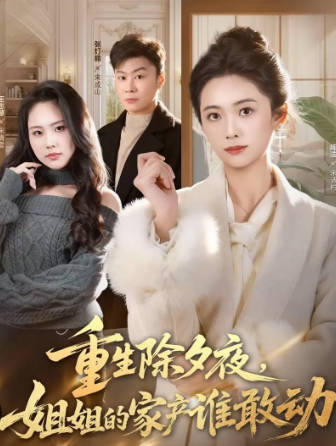 重生除夕夜-姐姐的家产谁敢动