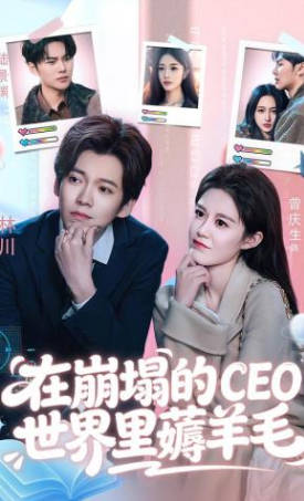 在崩塌的CEO世界里薅羊毛