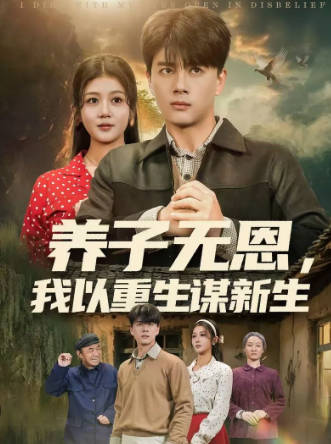 养子无恩，我以重生谋新生