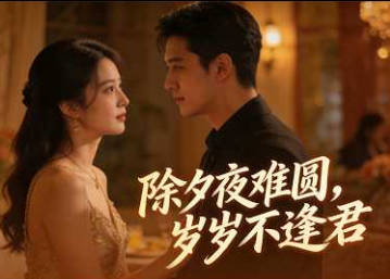除夕夜难圆-岁岁不逢君