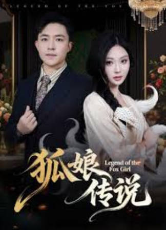 狐娘传说