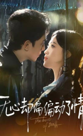 无心却偏偏动了情