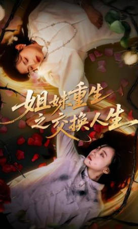 姐妹重生之交换人生