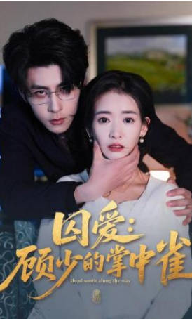 囚爱：顾少的掌中雀