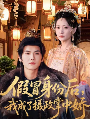 假冒身份后，我成了摄政王掌中娇