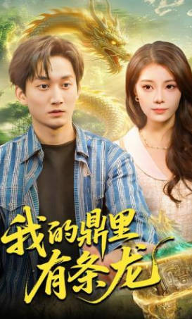 我的鼎里有条龙