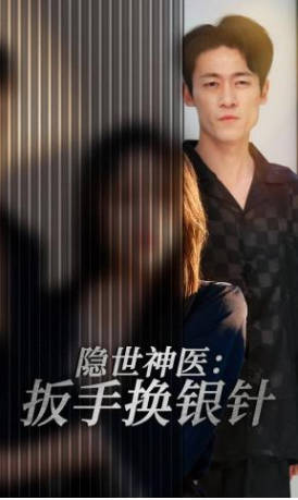 隐世神医：扳手换银针