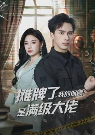 摊牌了，我的保镖是满级大佬