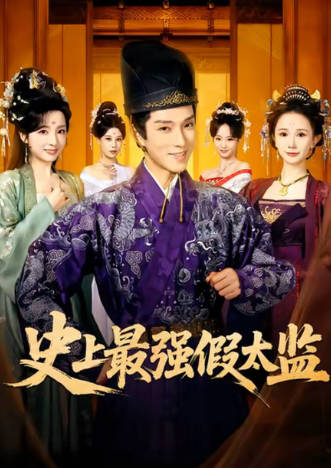 史上最强假太监