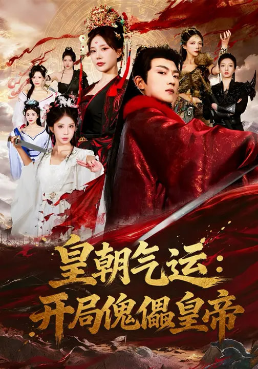 皇朝气运-开局傀儡皇帝