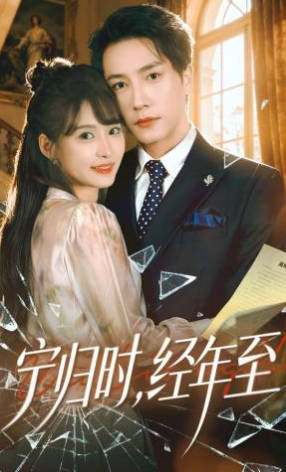 宁归时，经年至