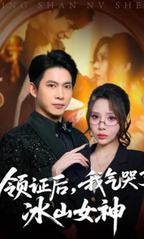 领证后-我气哭了冰山女神