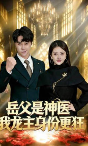 岳父是神医我龙主身份更狂