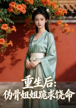 重生后，伪骨姐姐跪求饶命