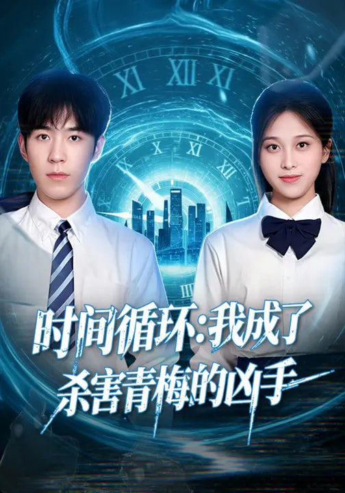 时间循环-我成了杀害青梅的凶手