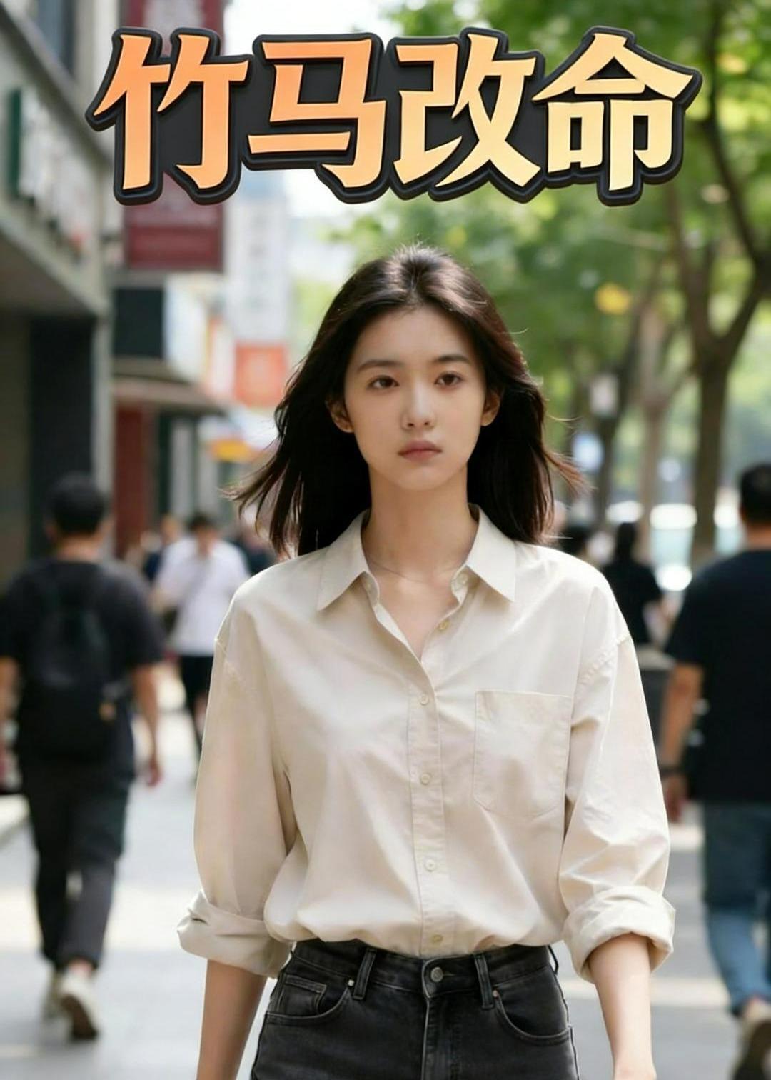 竹马改命  Ai