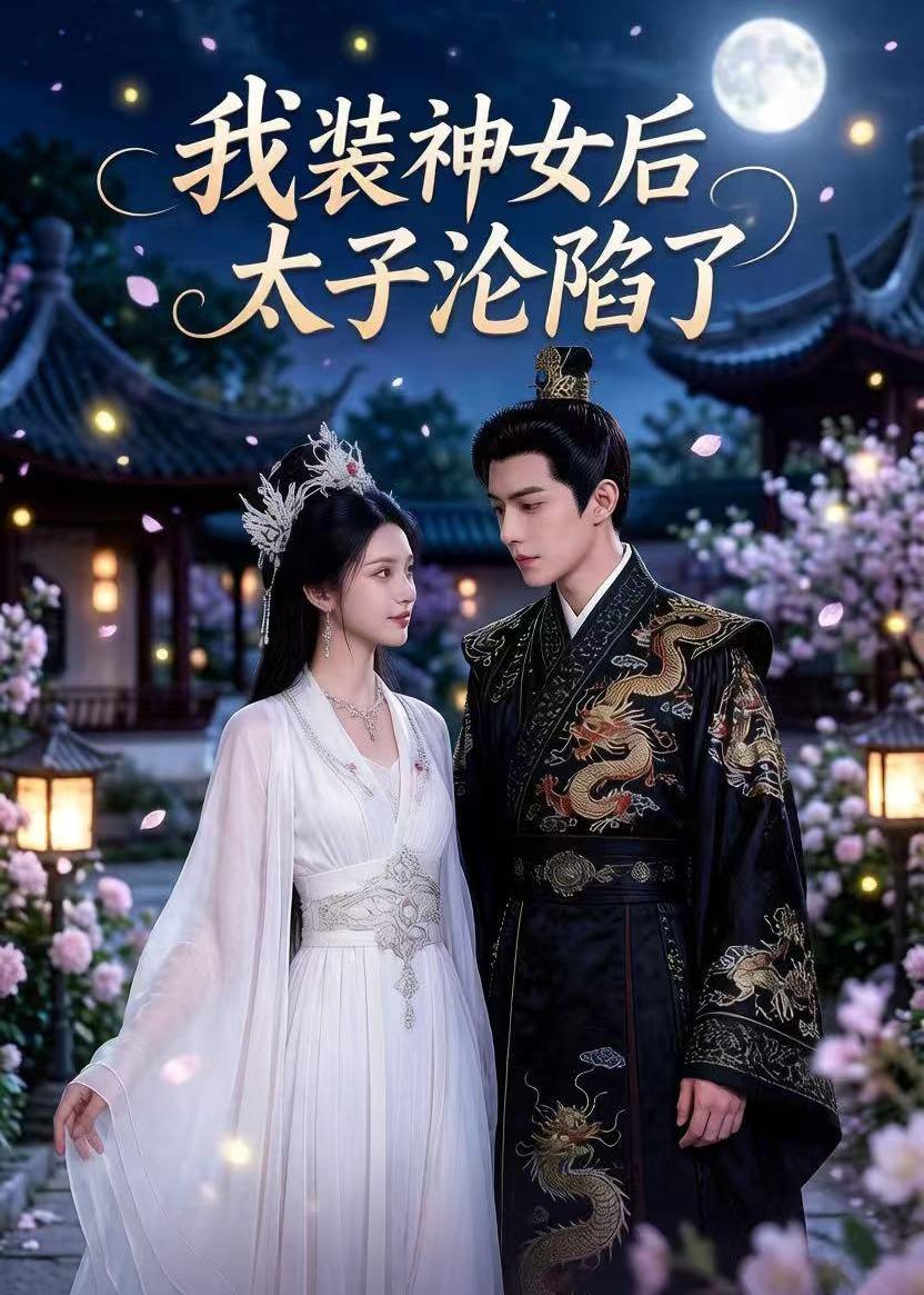我装神女后，太子沦陷了  Ai