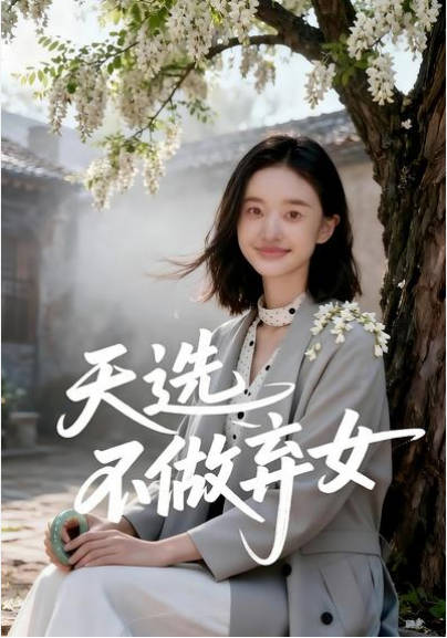 天选不做弃女  AI