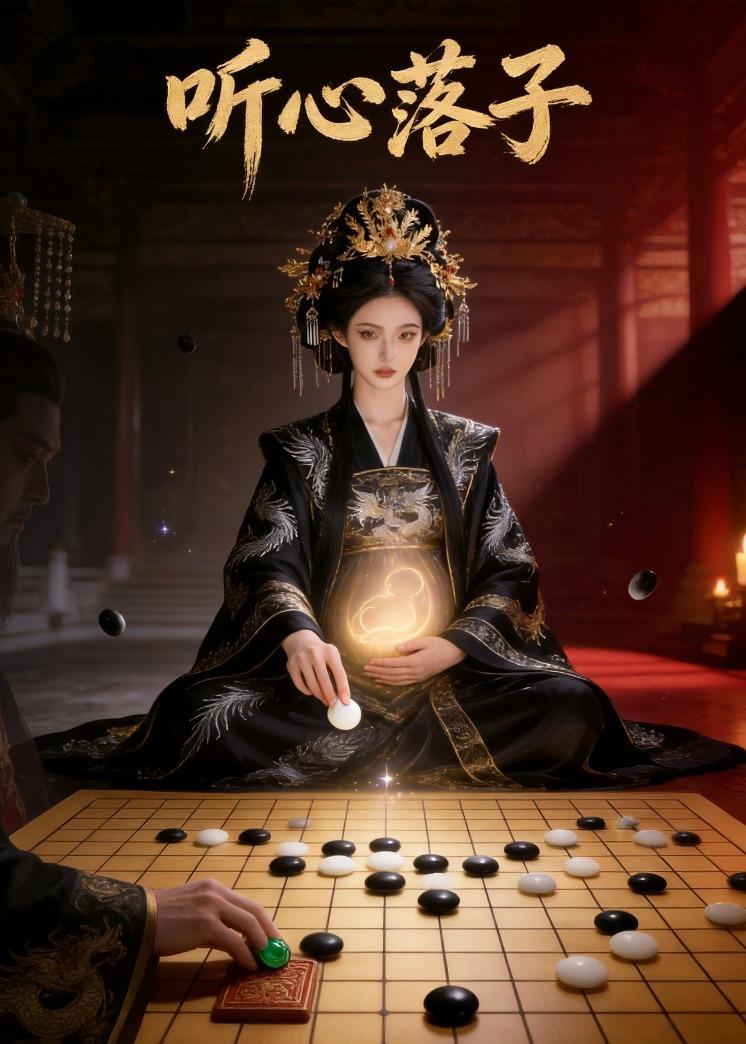 听心落子  Ai