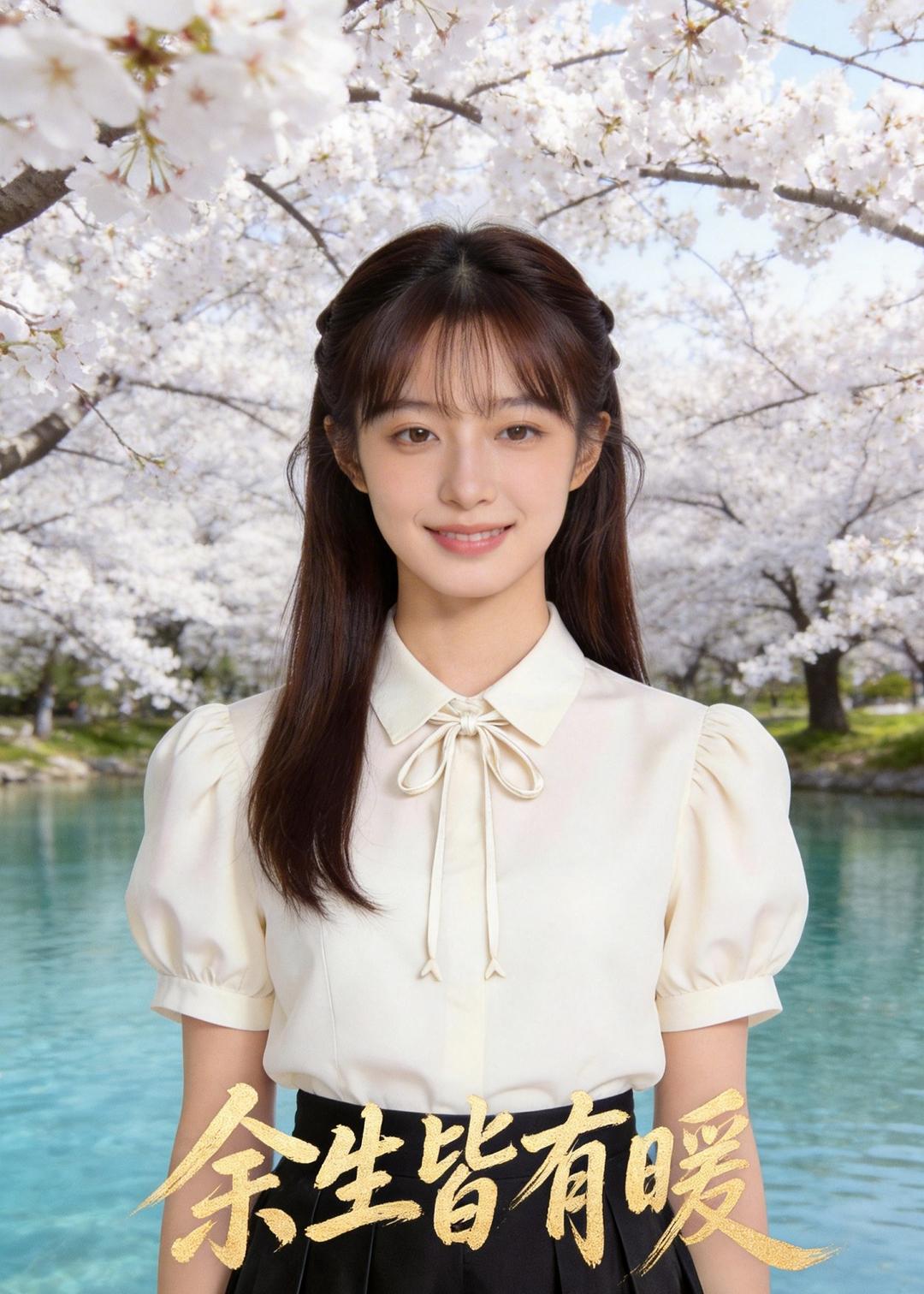 余生皆有暖  Ai