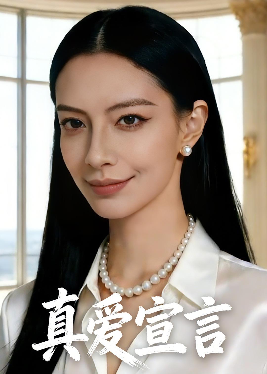 真爱宣言  Ai