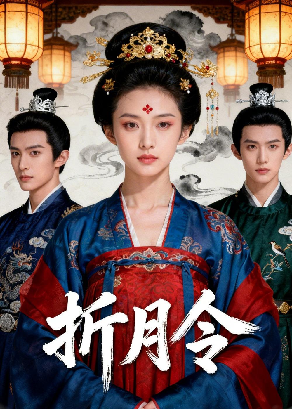 折月令  Ai