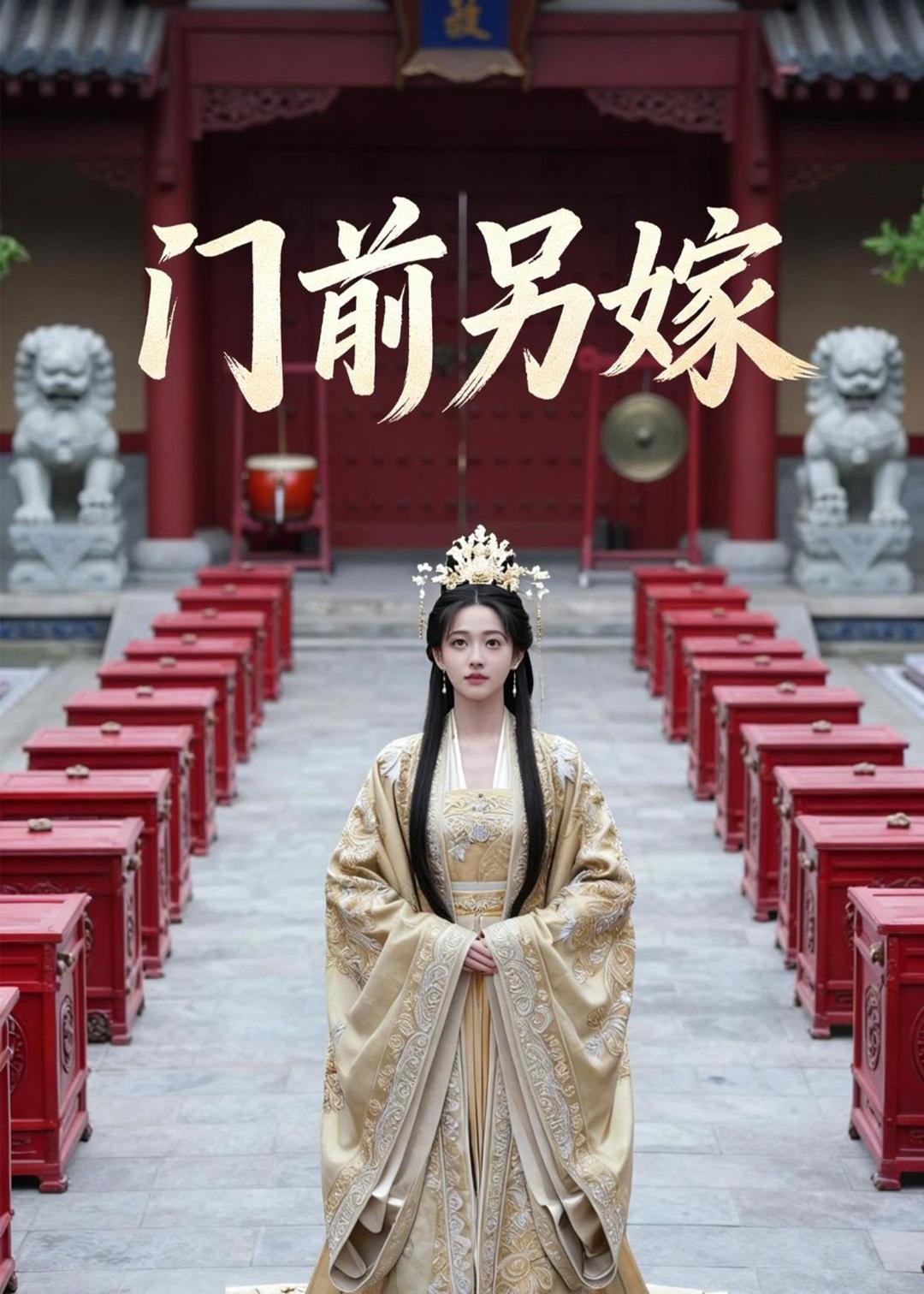 门前另嫁  Ai