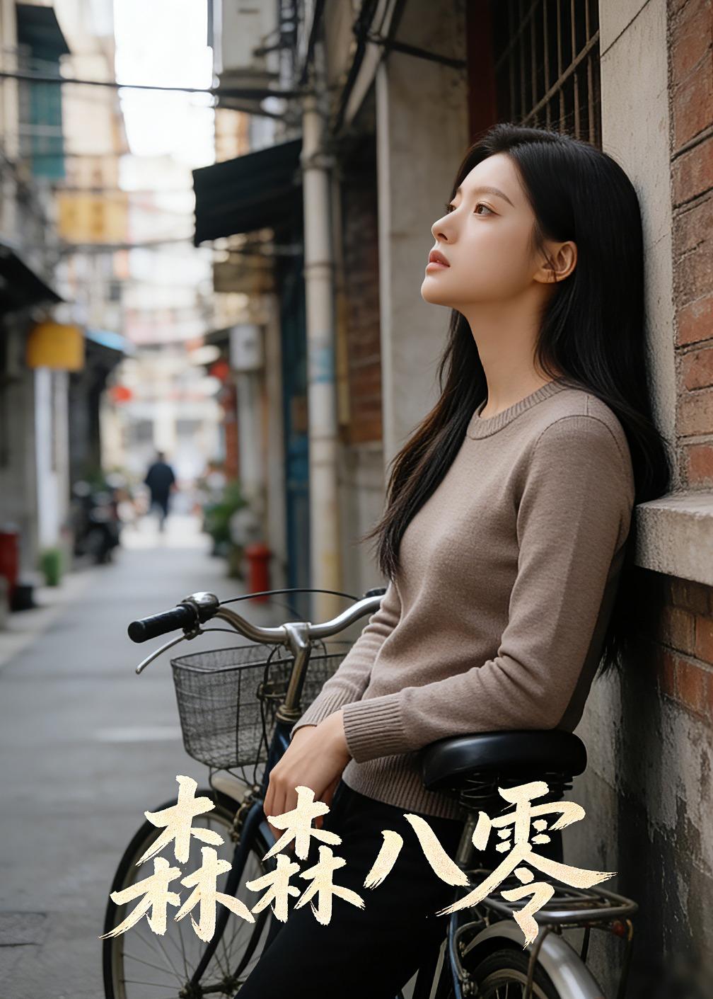 森森八零  Ai