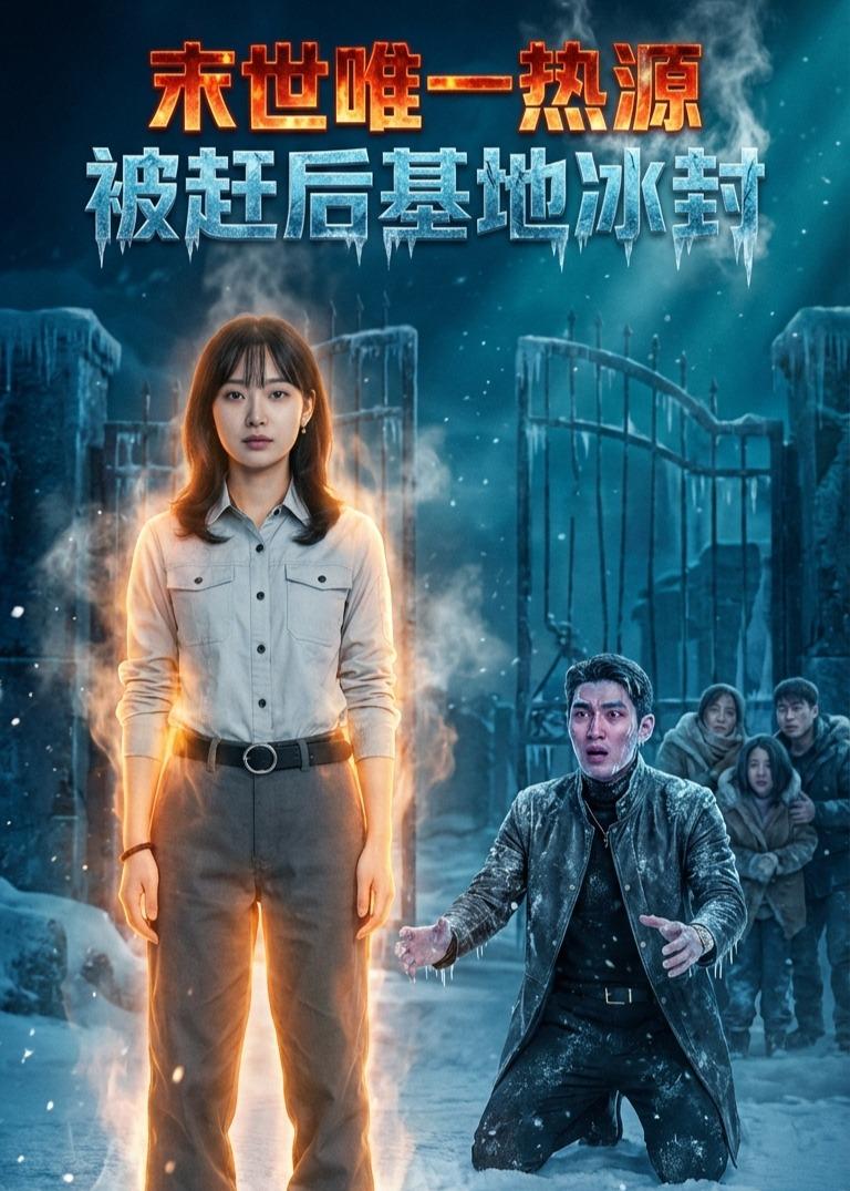 末世唯一热源，被赶后基地冰封  Ai