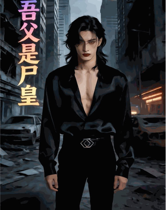 吾父是尸皇  Ai