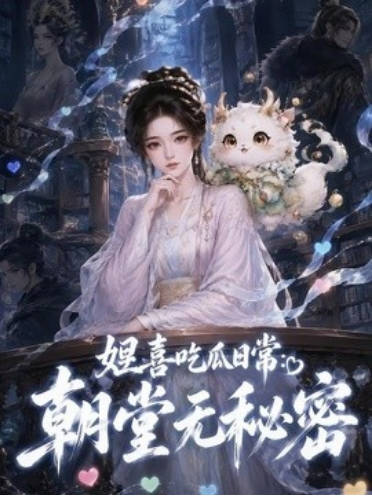 妲喜吃瓜日常  Ai漫剧