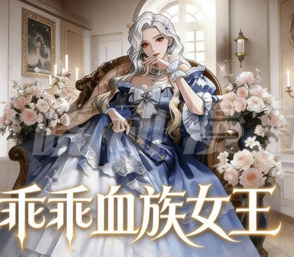 乖乖血族女王  Ai漫剧