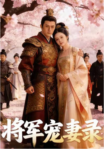 将军宠妻录   Ai漫剧