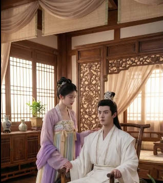 青山见我应如是   Ai漫剧