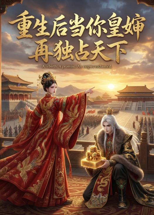 重生后当你皇婶再独占天下  Ai