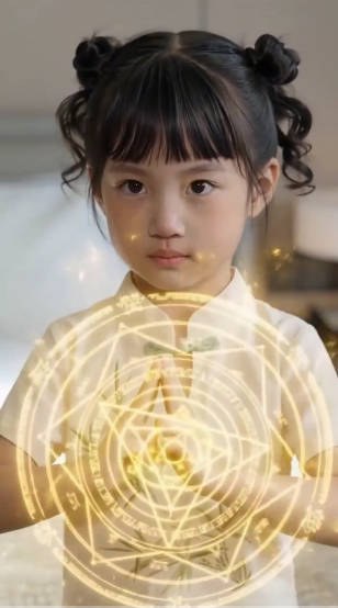反话小天师  Ai
