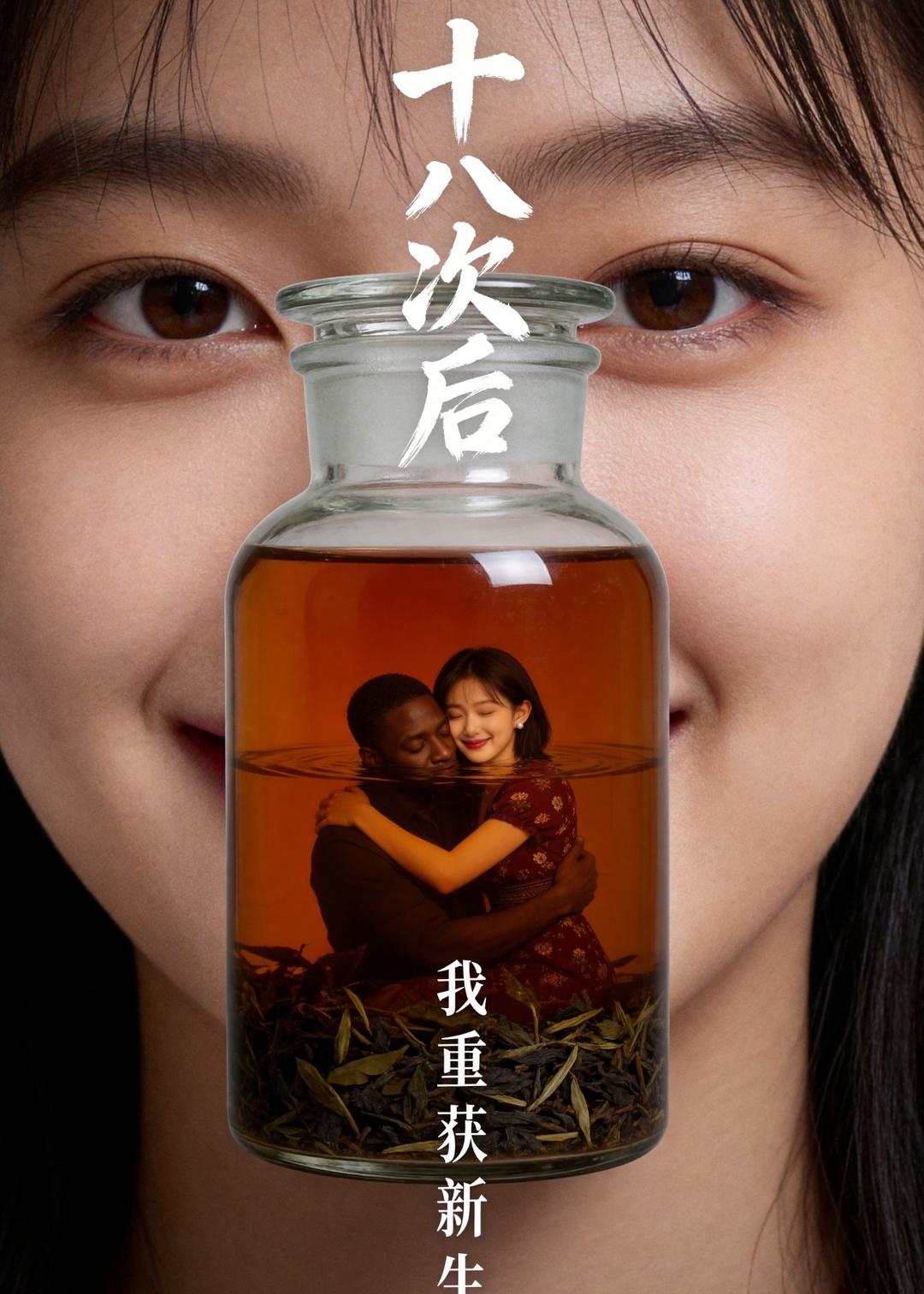 十八次后，我重获新生  Ai