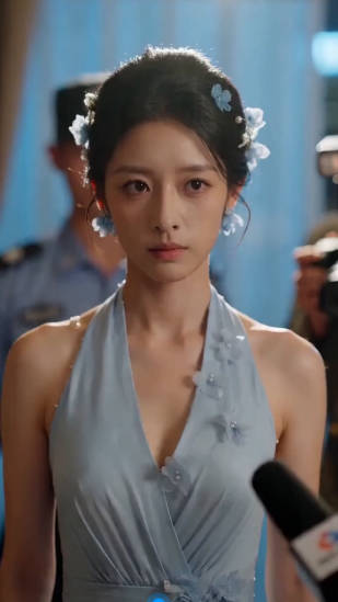 穿书炮灰女配后，我带全家逆天改命  Ai漫剧