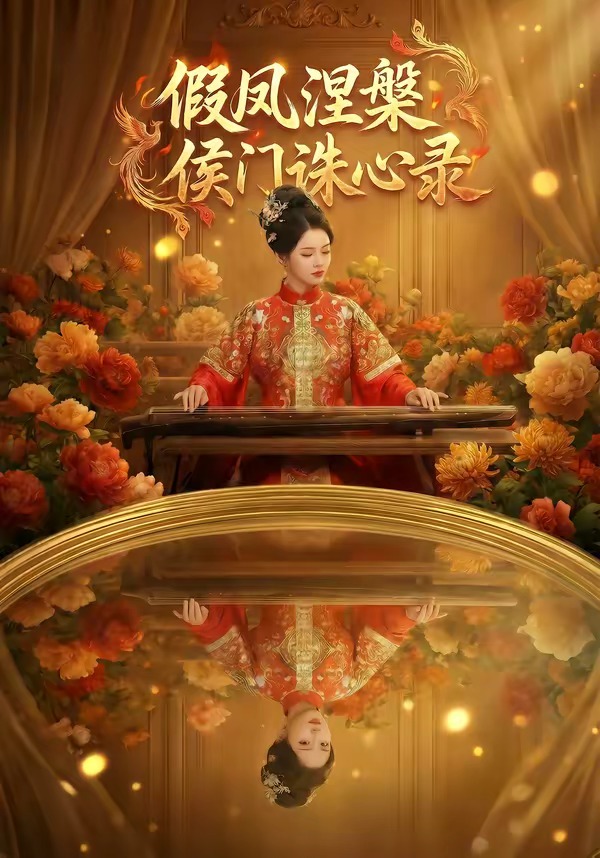 假凤涅槃侯门诛心录   Ai漫剧
