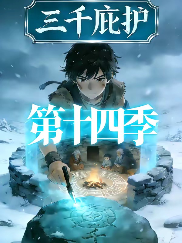 三千庇护第十四季   Ai漫剧