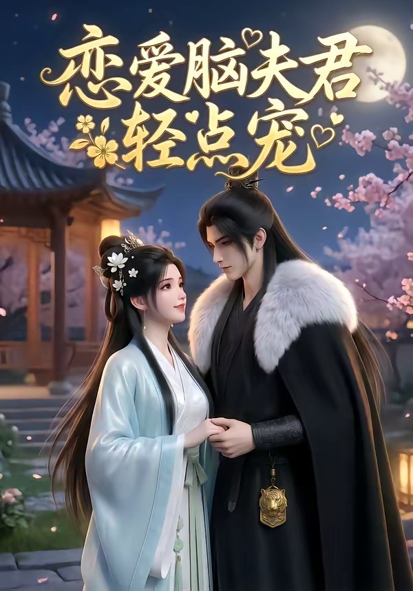 恋爱脑夫君轻点宠   Ai漫剧