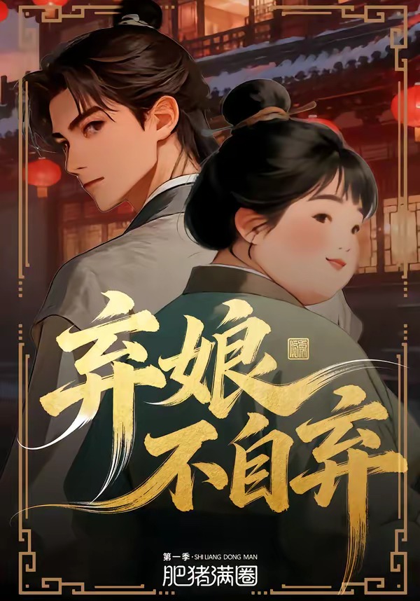 弃娘不自弃   Ai漫剧