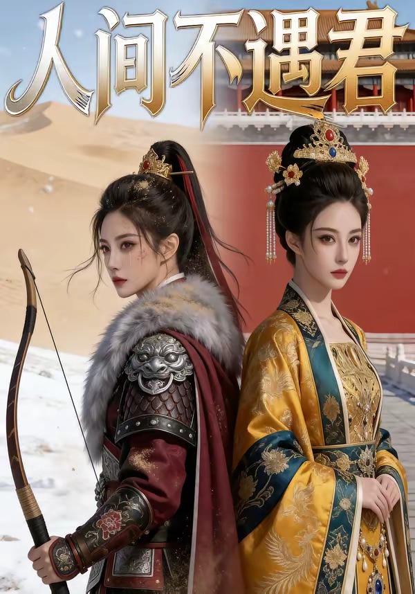人间不遇君  Ai