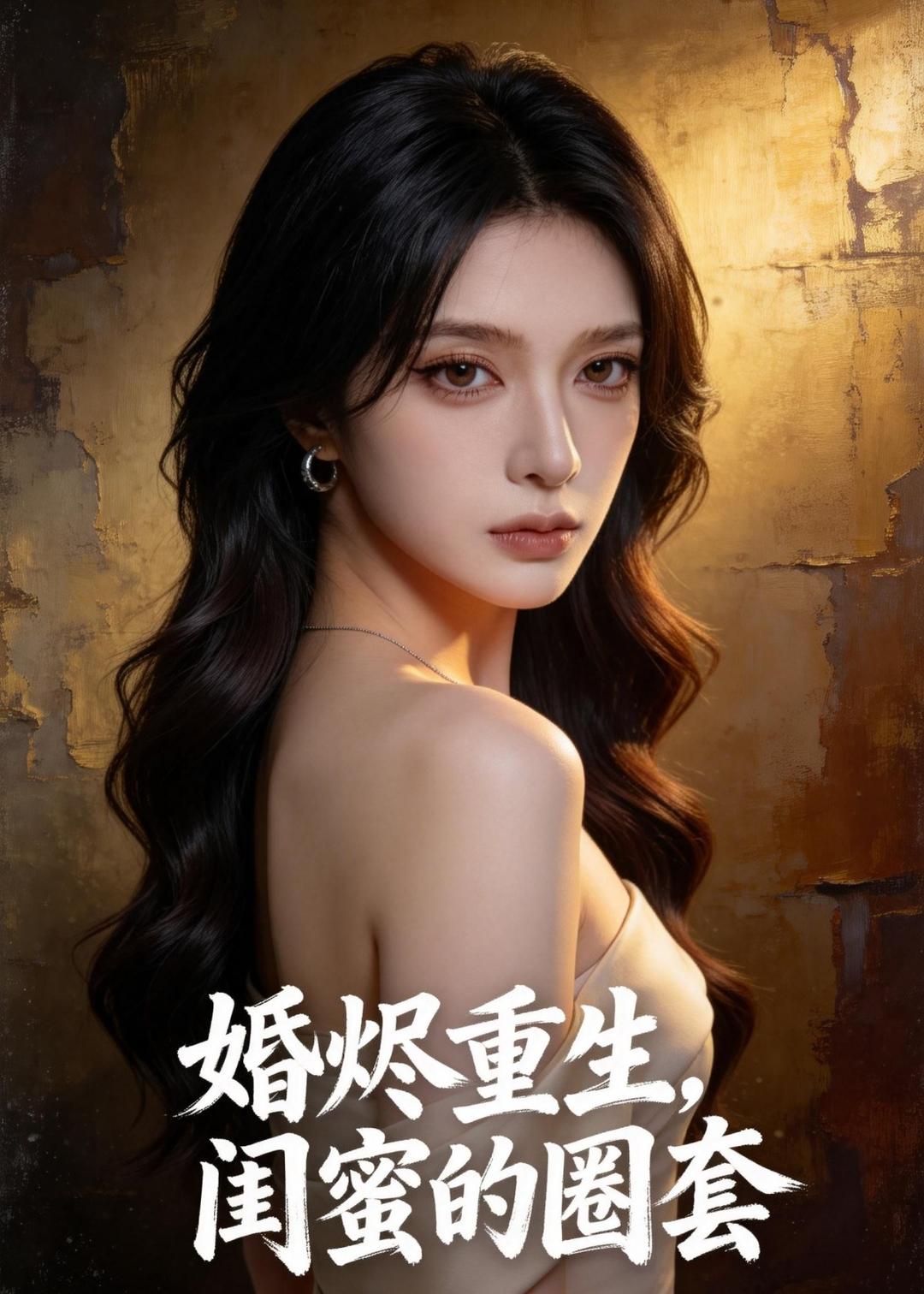 婚烬重生，闺蜜的圈套  Ai