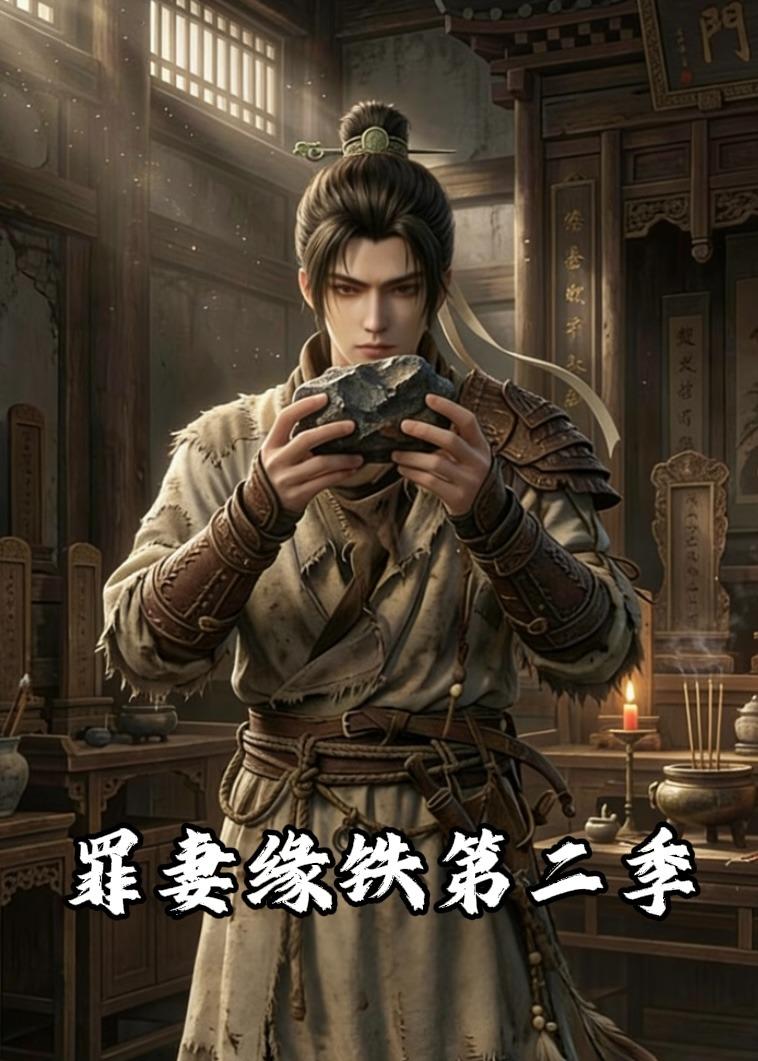 长青罪奴第二季  动漫
